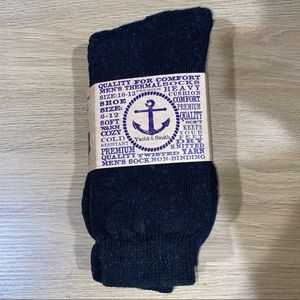 Yacht & Smith Warm Thick Socks Set of 2